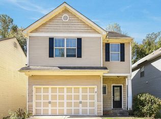 234 Bethany Manor Ct, Ball Ground, GA 30107
