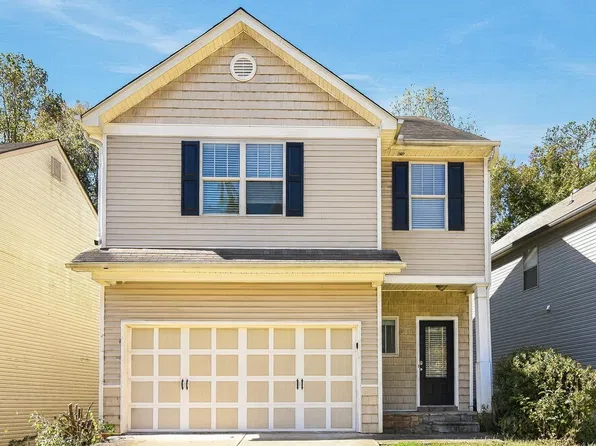 234 Bethany Manor Ct, Ball Ground, GA 30107