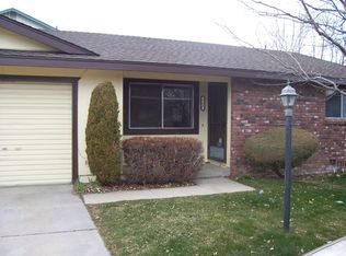 700 Stafford Way, Carson City, NV 89701