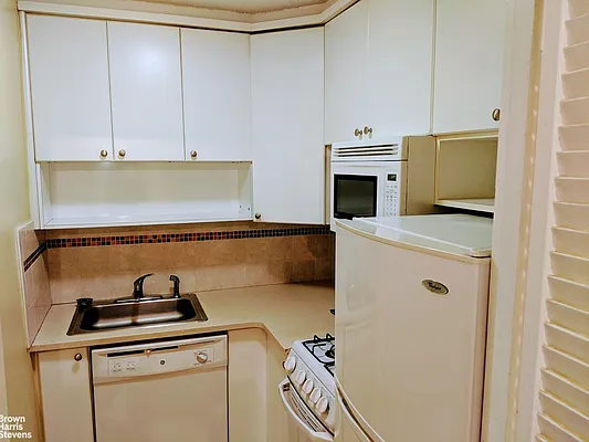 Rented by Brown Harris Stevens | media 8