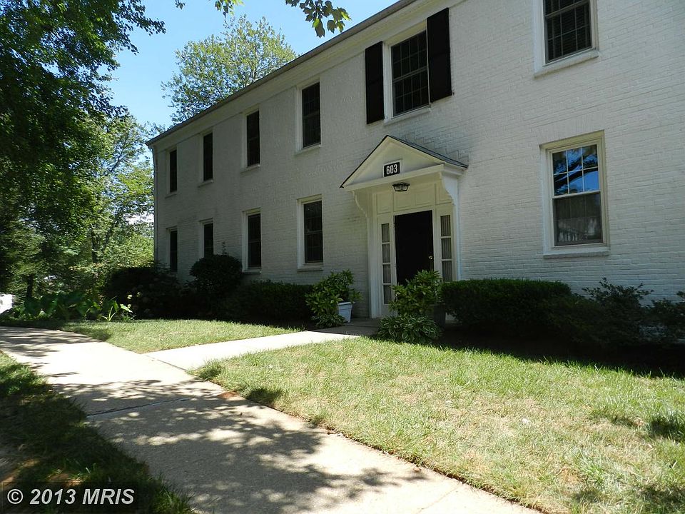 1st image of 603 Azalea Dr APT 1