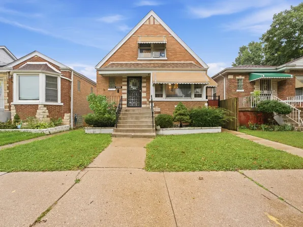 2705 N Menard Ave, Chicago, IL 60639