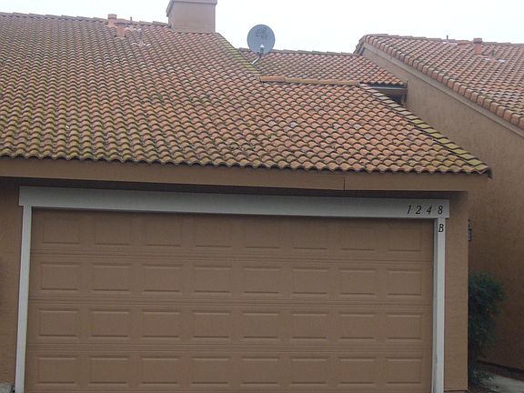 House Front