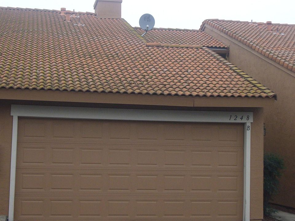 House Front
