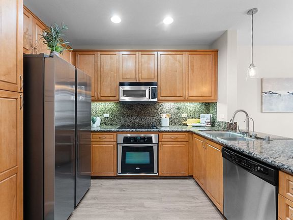 2nd image of 3877 Pell Pl Unit 307