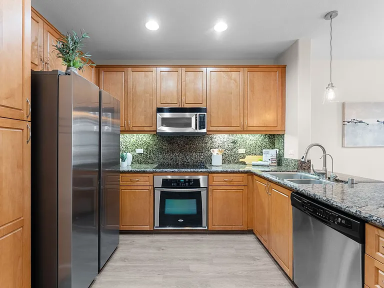3877 Pell Pl #307 — Photo 2
