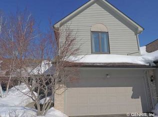 41 Wood Run Cmns #PVT, Rochester, NY 14612