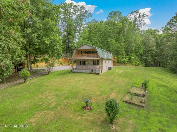 319 De Armond Rd, Kingston, TN 37763