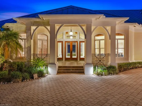7051 Hunters RD, NAPLES, FL 34109