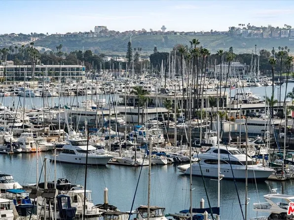 4314 Marina City Dr Unit 430, Marina Del Rey, CA 90292