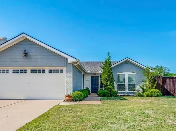 (undisclosed Address), Fort Worth, TX 76137