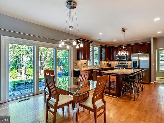 5th image of 21497 Hearthstone Ct