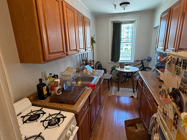 125 Peterborough St #45 — Photo 9