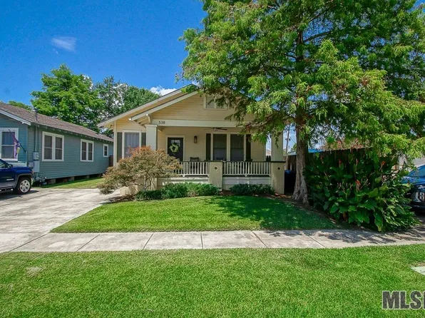 538 Arlington Ave, Baton Rouge, LA 70806