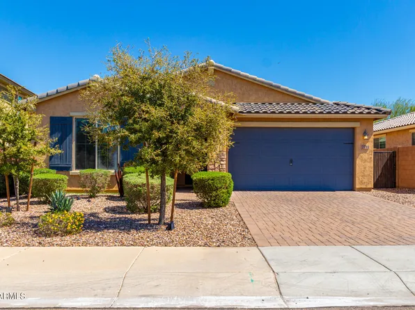 7711 S RESEDA Street, Gilbert, AZ 85298