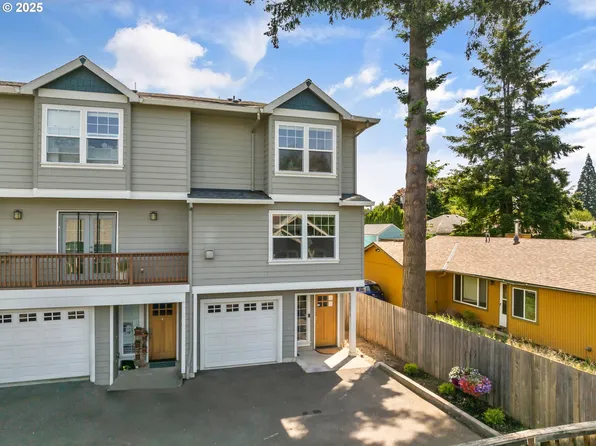 7570 SE Division St, Portland, OR 97206