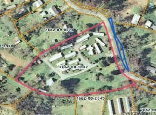 145 Buff Creek Rd, Sylva, NC 28779