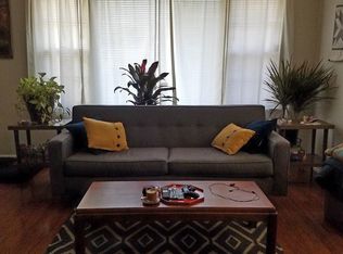 1182 North Blvd #D, North Charleston, SC 29405