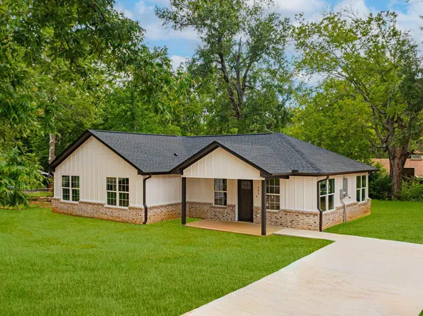 503 Sue St, Longview, TX 75602