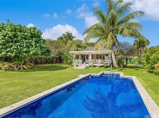 118 Onekea Dr, Kailua, HI 96734