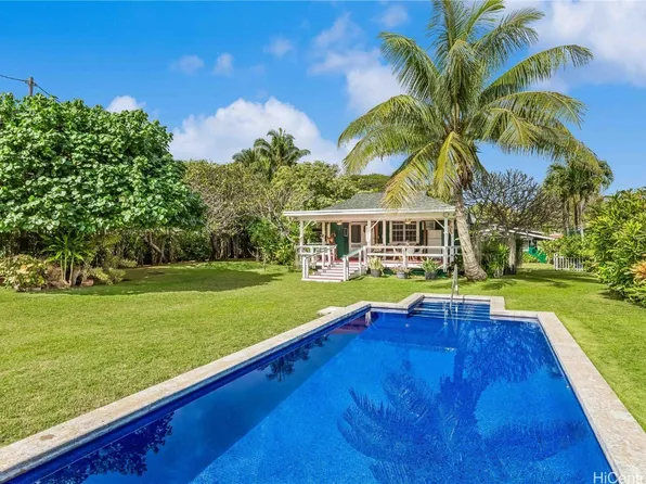 118 Onekea Dr, Kailua, HI 96734