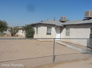 561 Victor Ave #A, Barstow, CA 92311