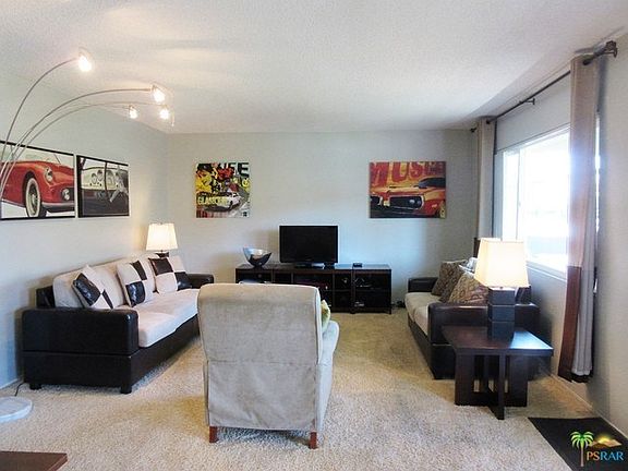 Bright and inviting