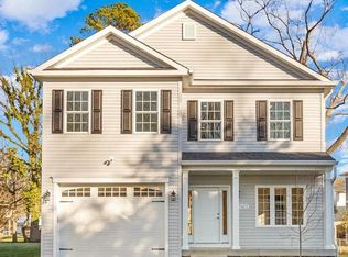 5623 Carvel St, Churchton, MD 20733
