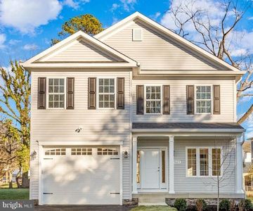 5623 Carvel St, Churchton, MD, 20733