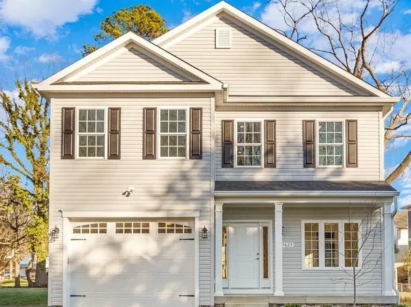 5623 Carvel St, Churchton, MD 20733