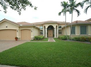 19337 SW 24th St, Miramar, FL 33029