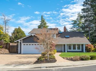 111 Starlight Pl, Danville, CA 94526