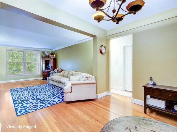 83-33 Austin Street #6T, Kew Gardens, NY 11415