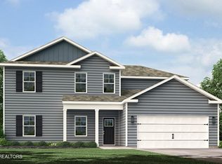 1112 Emily Louise Ln, Knoxville, TN 37932