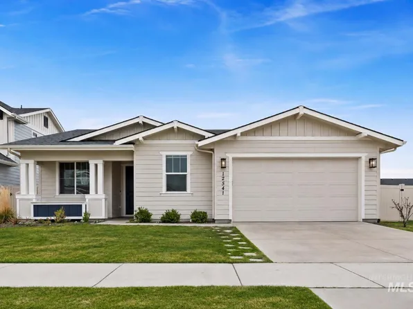 12541 W Shortcreek St, Star, ID 83669