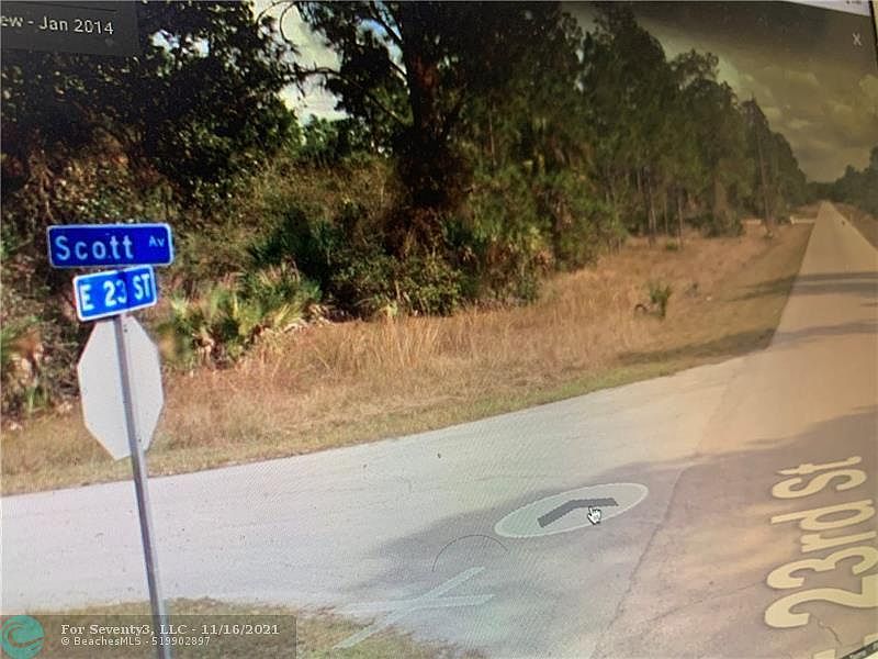 1st image of this home