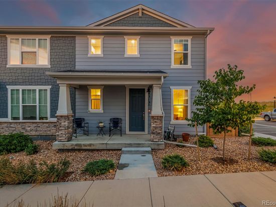 8315 Holman Street #A, Arvada, CO 80005