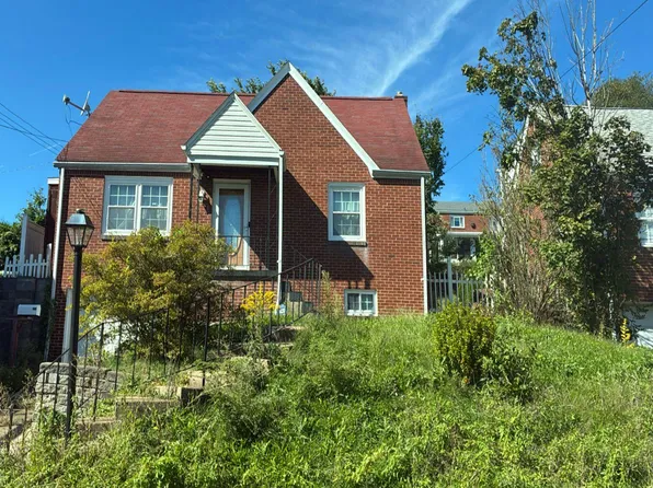 333 Thomas St, Carnegie, PA 15106