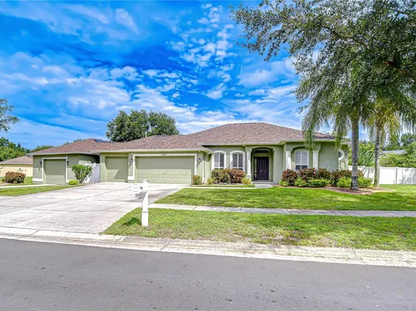 14208 Creek Run Dr, Riverview, FL 33579