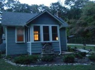 7 Center St, Pemberton, NJ 08068