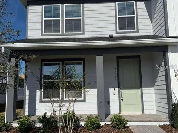 4617 Orchard View Aly, Clermont, FL 34714