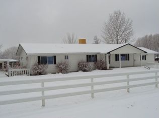 22280 Osprey Rd, Eckert, CO 81418