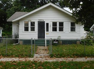 1305 Champaign St, Champaign, IL 61820