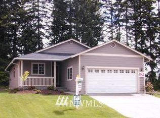 2308 156th East Ct E, Tacoma, WA