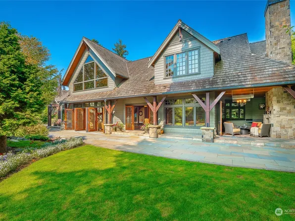 8602 Great Horned Owl Lane, Blaine, WA 98230