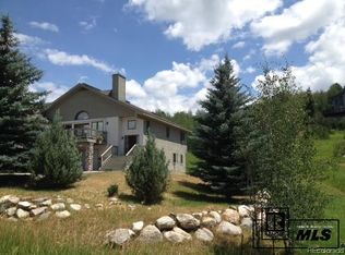 1780 Cornice Dr #B, Steamboat Springs, CO 80487