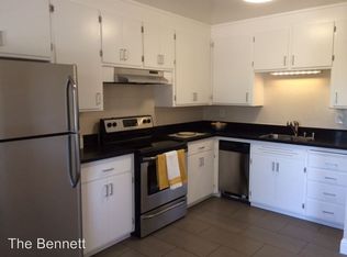 1525 Atlanta Ct APT H, Santa Rosa, CA 95405