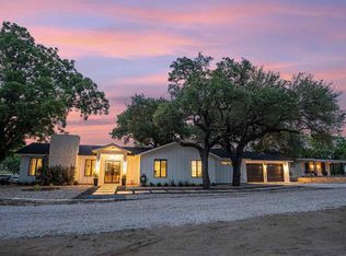 2544 W Fm 2147, Horseshoe Bay, TX 78657