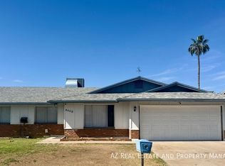 4440 W Yucca St, Glendale, AZ 85304