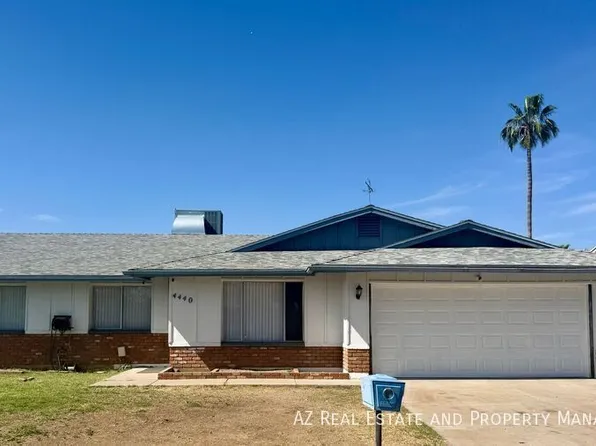 4440 W Yucca St, Glendale, AZ 85304